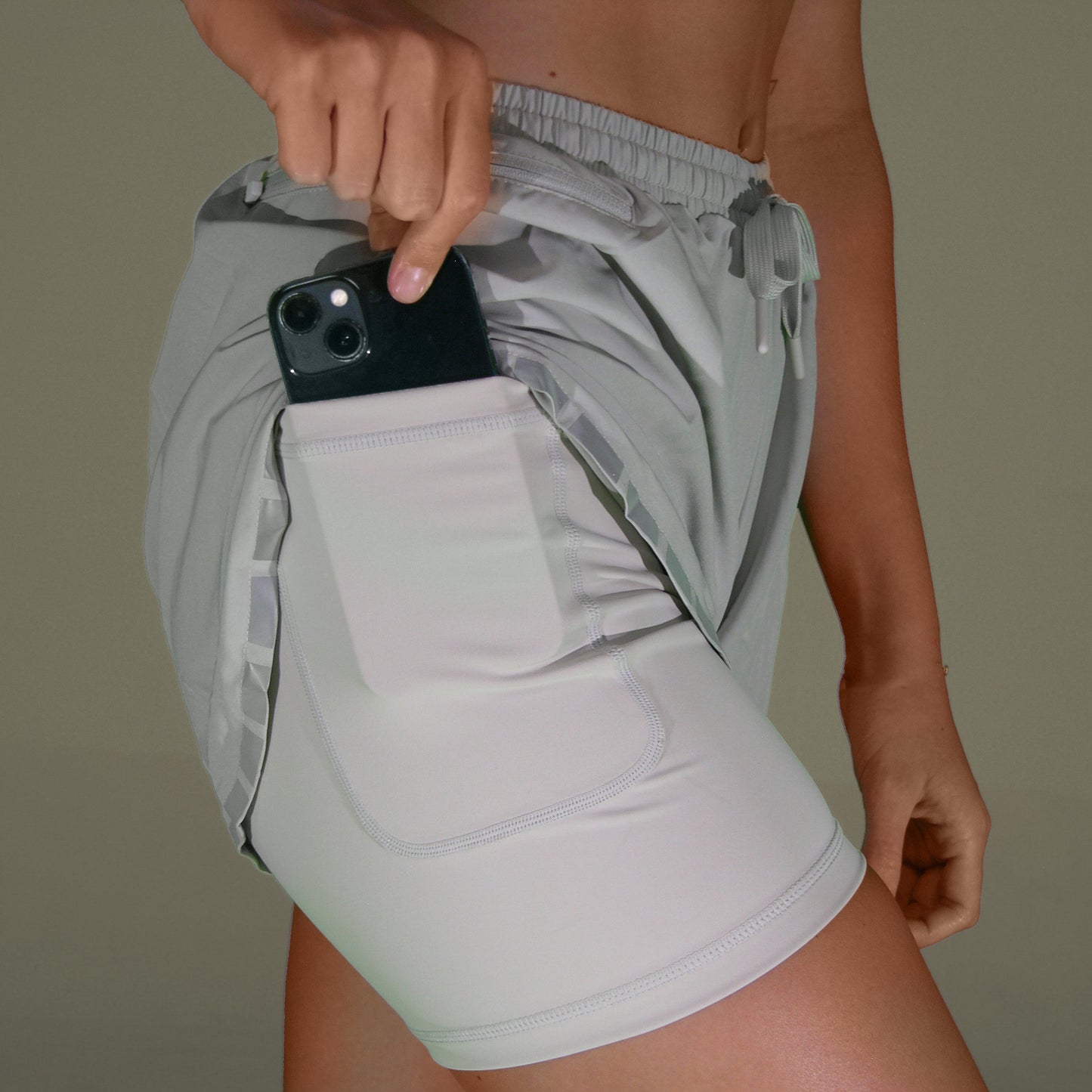 Active Shorts