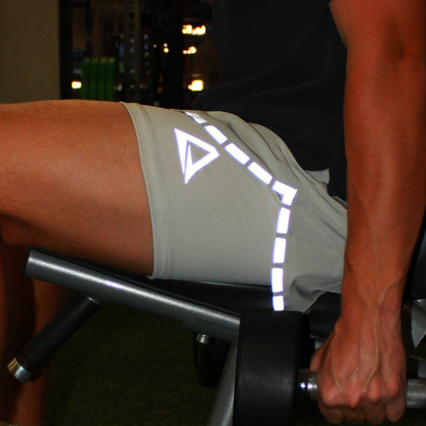 Active Shorts