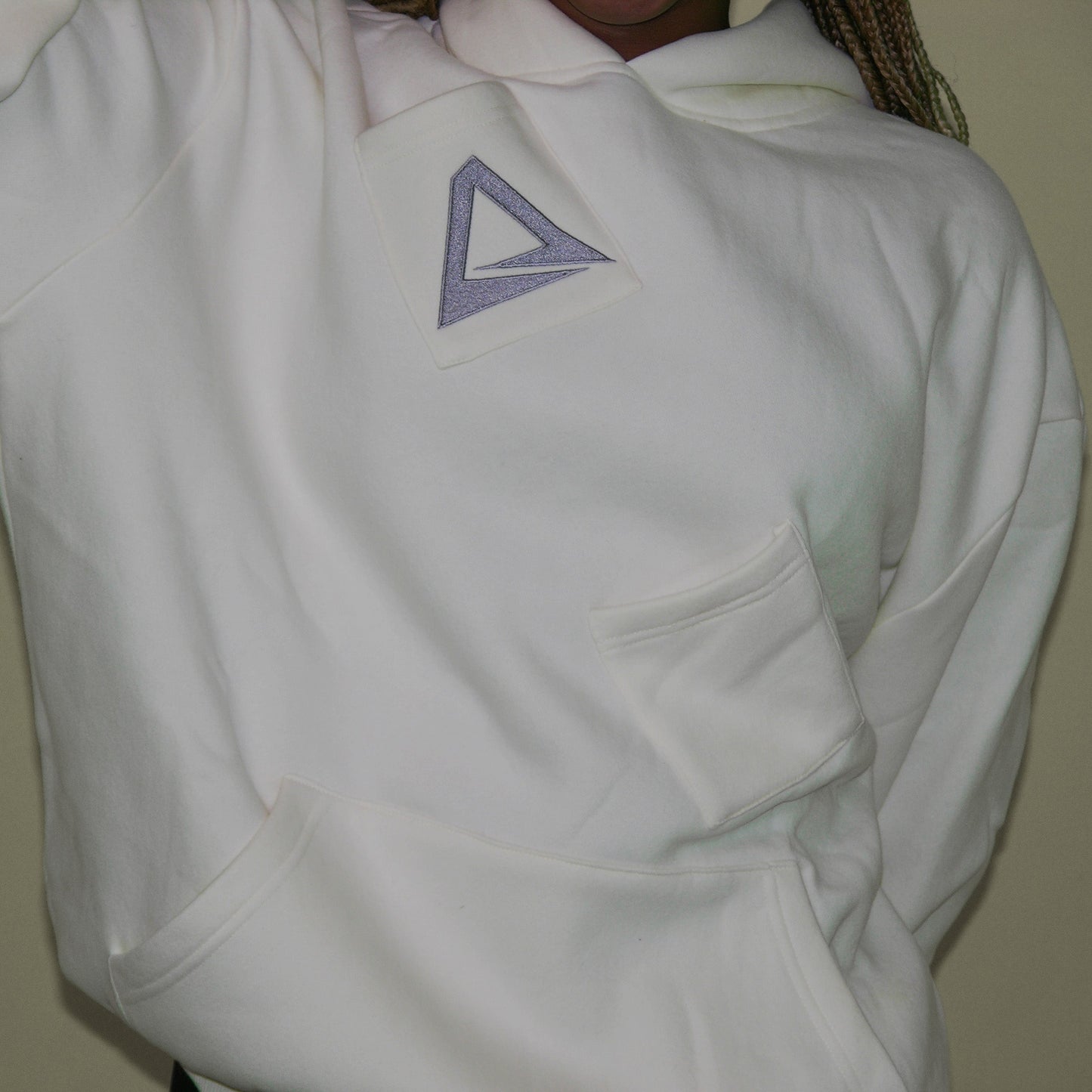 Utility Hoodie