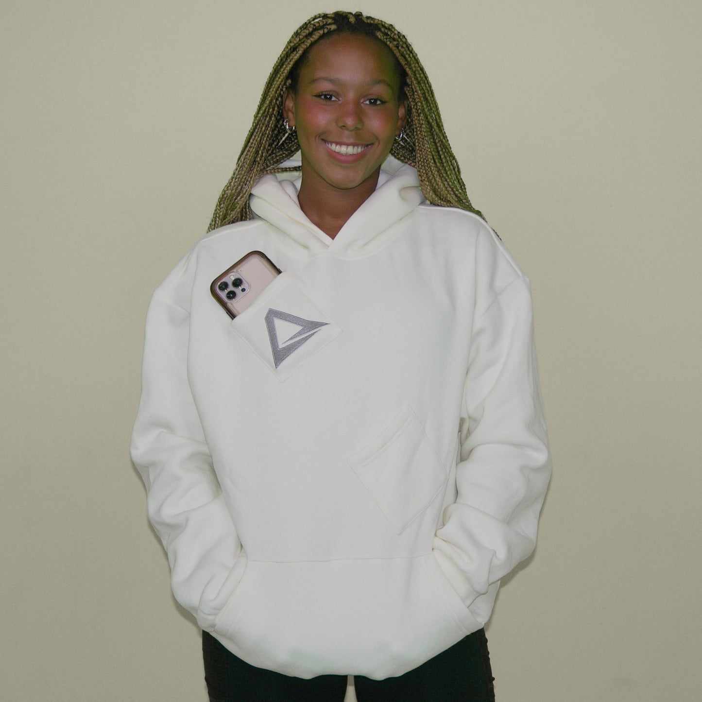Utility Hoodie