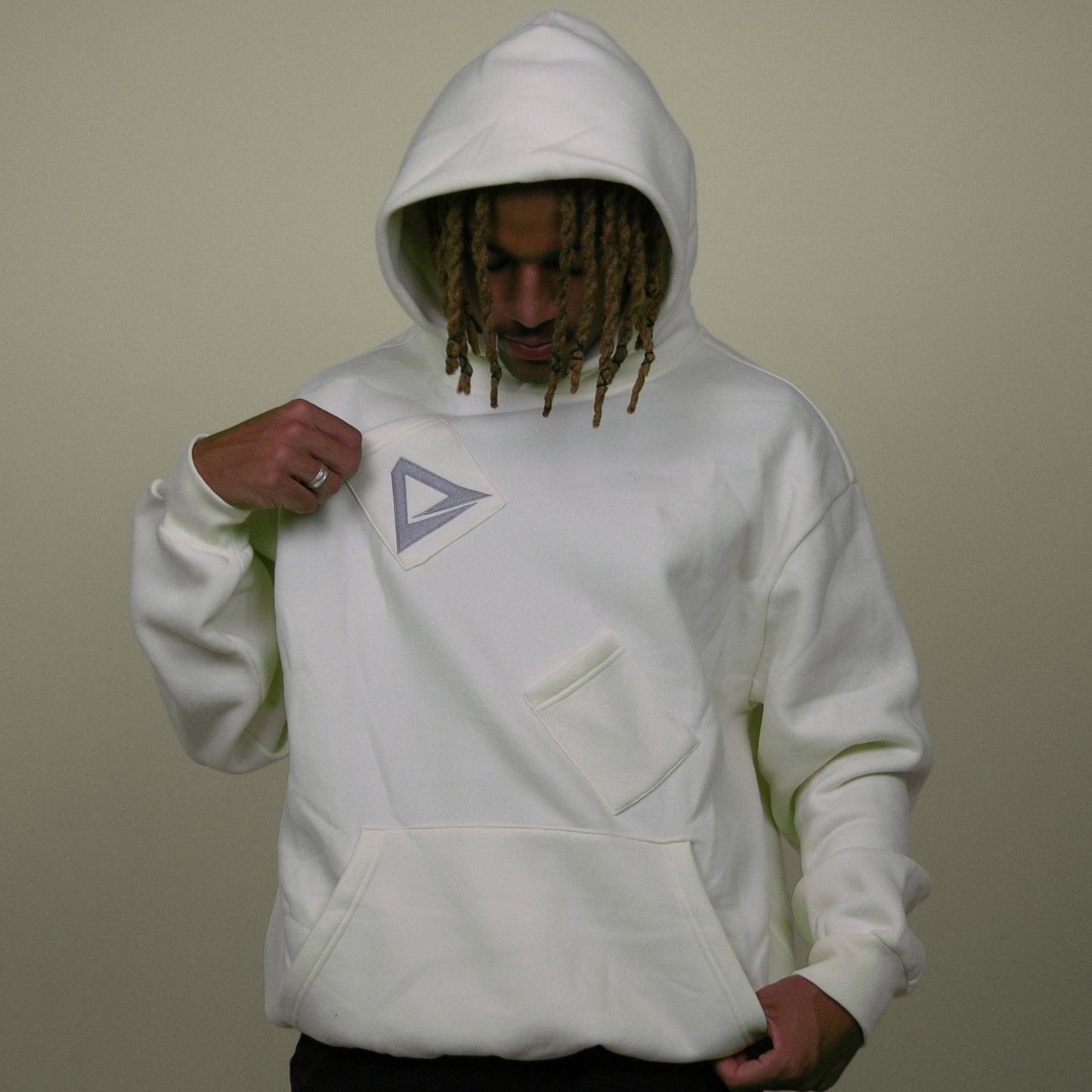 Utility Hoodie