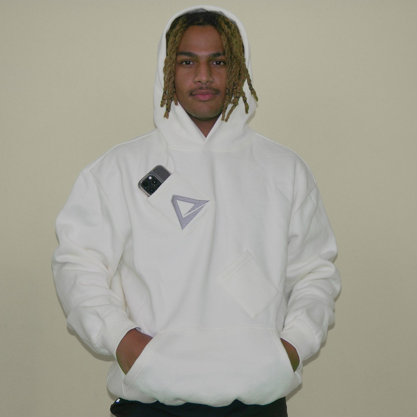 Utility Hoodie