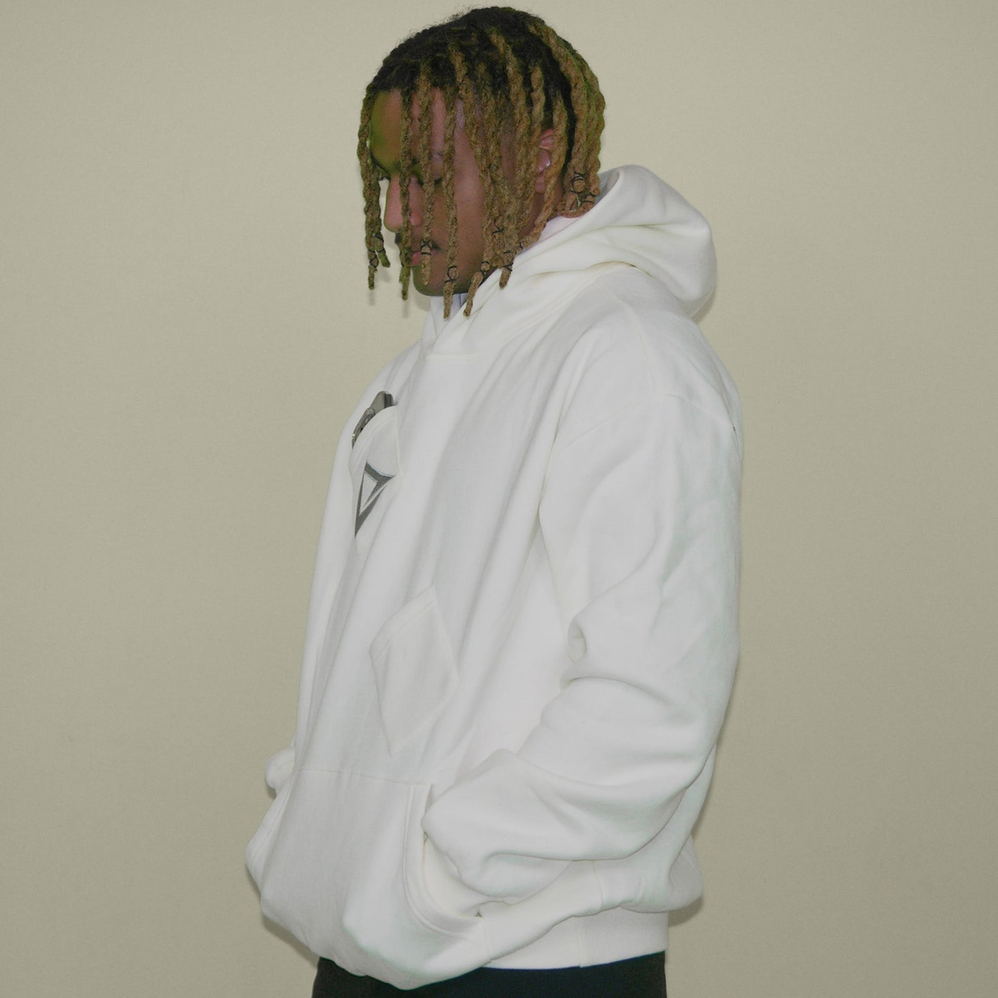 Utility Hoodie