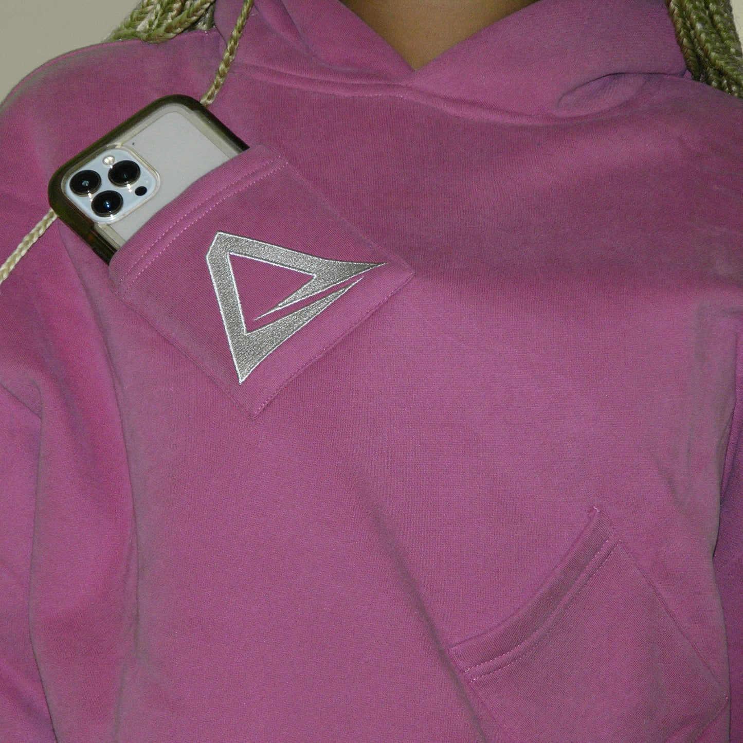 Utility Hoodie