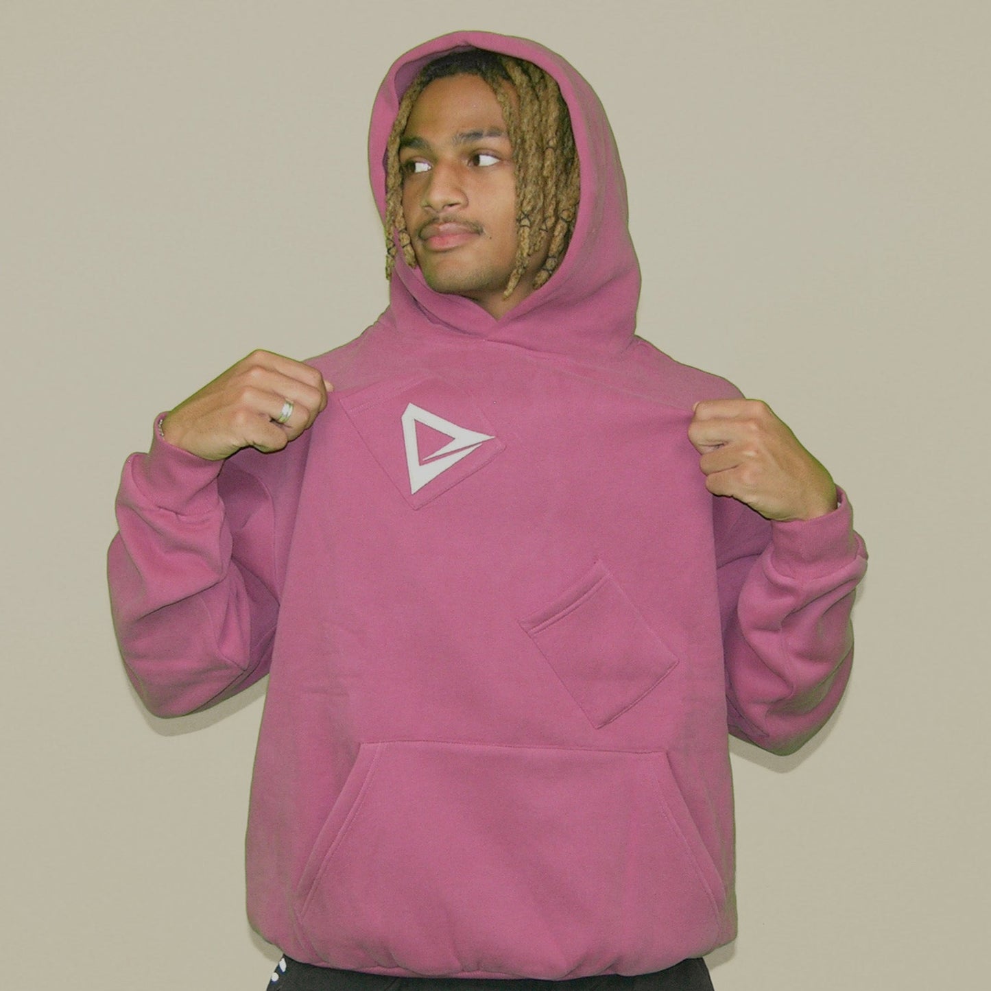 Utility Hoodie