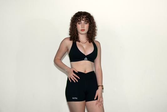 Yoga Bra