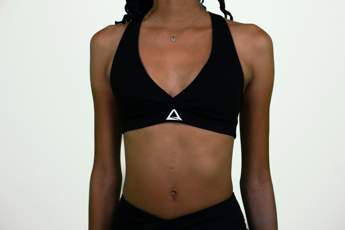 Yoga Bra