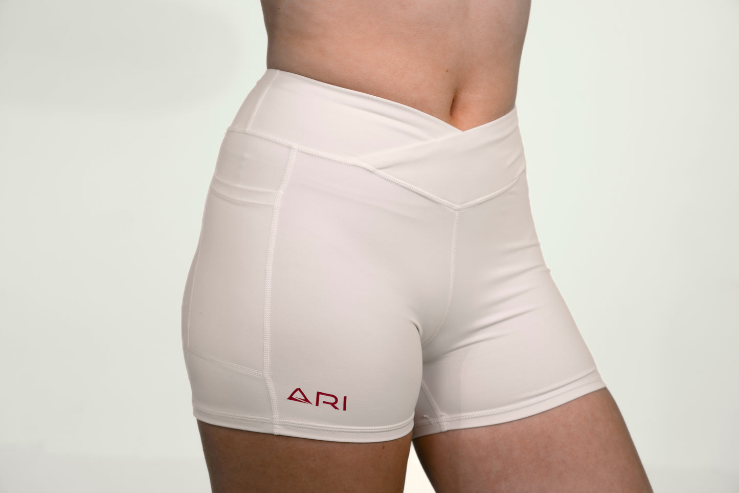 Yoga Shorts