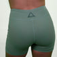 Yoga Shorts