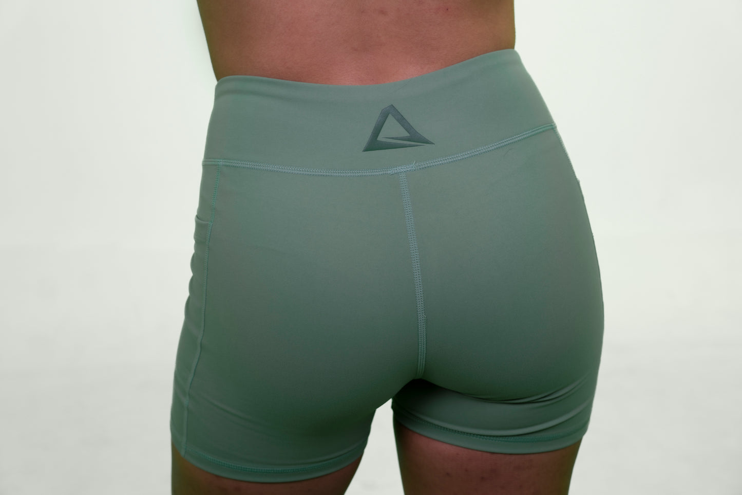 Yoga Shorts