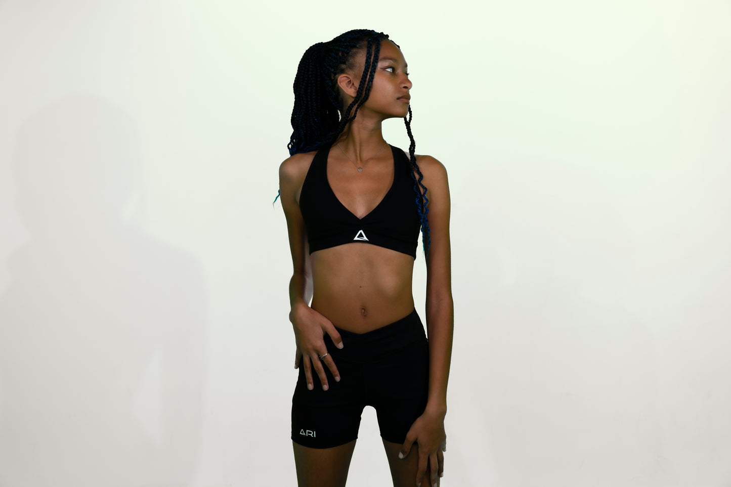 Yoga Bra