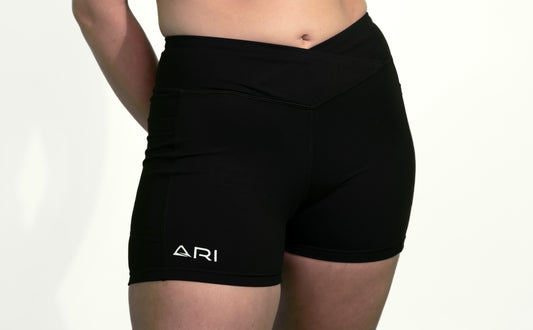 Yoga Shorts