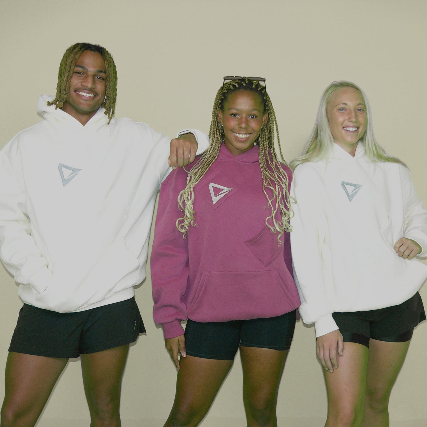 Utility Hoodie